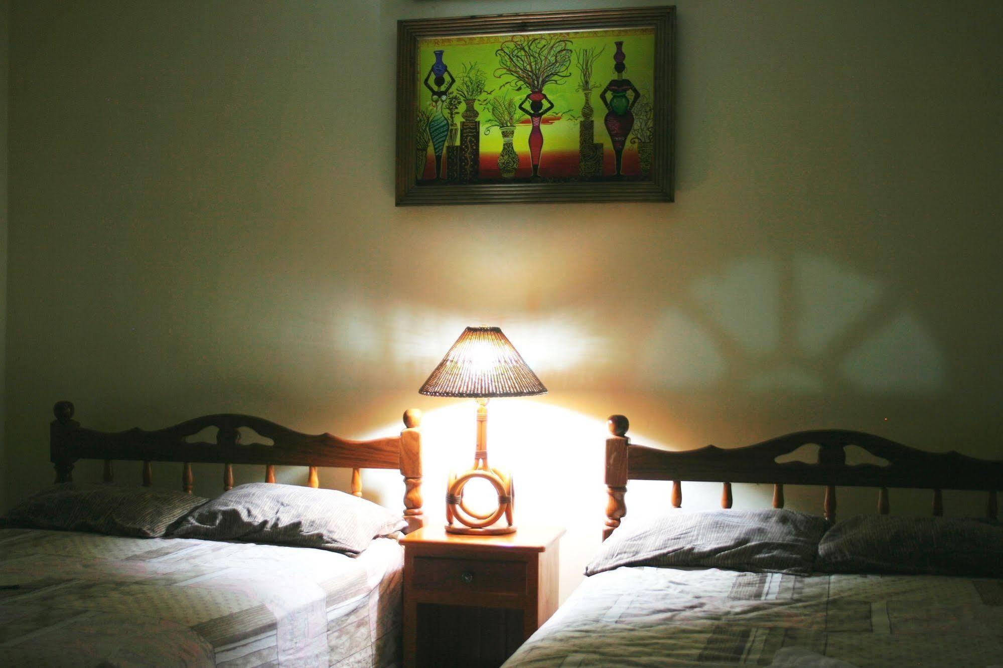 Hotel Hacienda Bacalar Exteriér fotografie